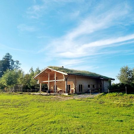 Eddylou Ranch Villa Sloinge Dış mekan fotoğraf