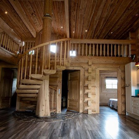 Eddylou Ranch Villa Sloinge Dış mekan fotoğraf