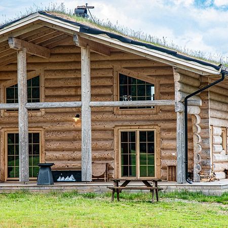 Eddylou Ranch Villa Sloinge Dış mekan fotoğraf