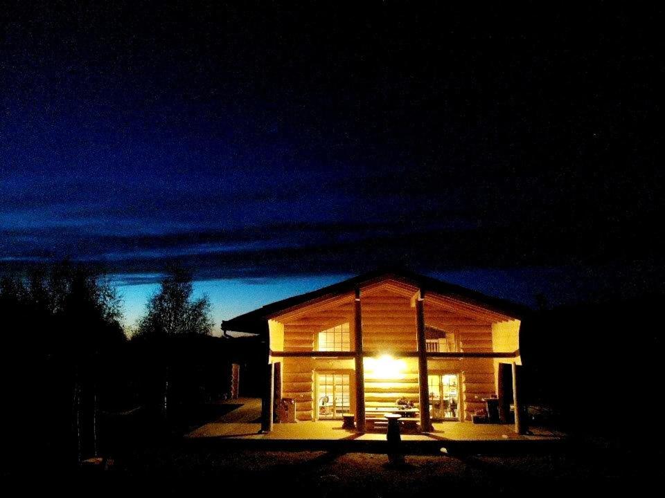 Eddylou Ranch Villa Sloinge Dış mekan fotoğraf