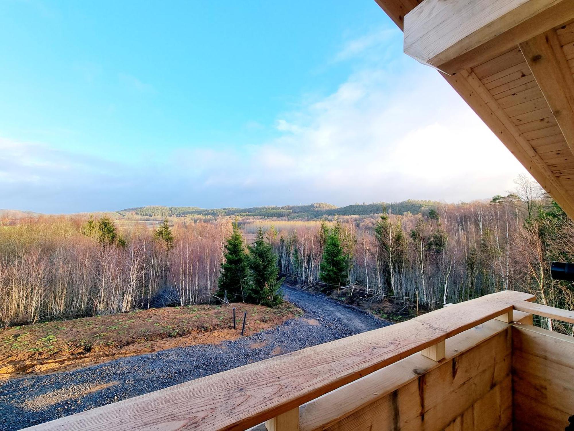 Eddylou Ranch Villa Sloinge Dış mekan fotoğraf