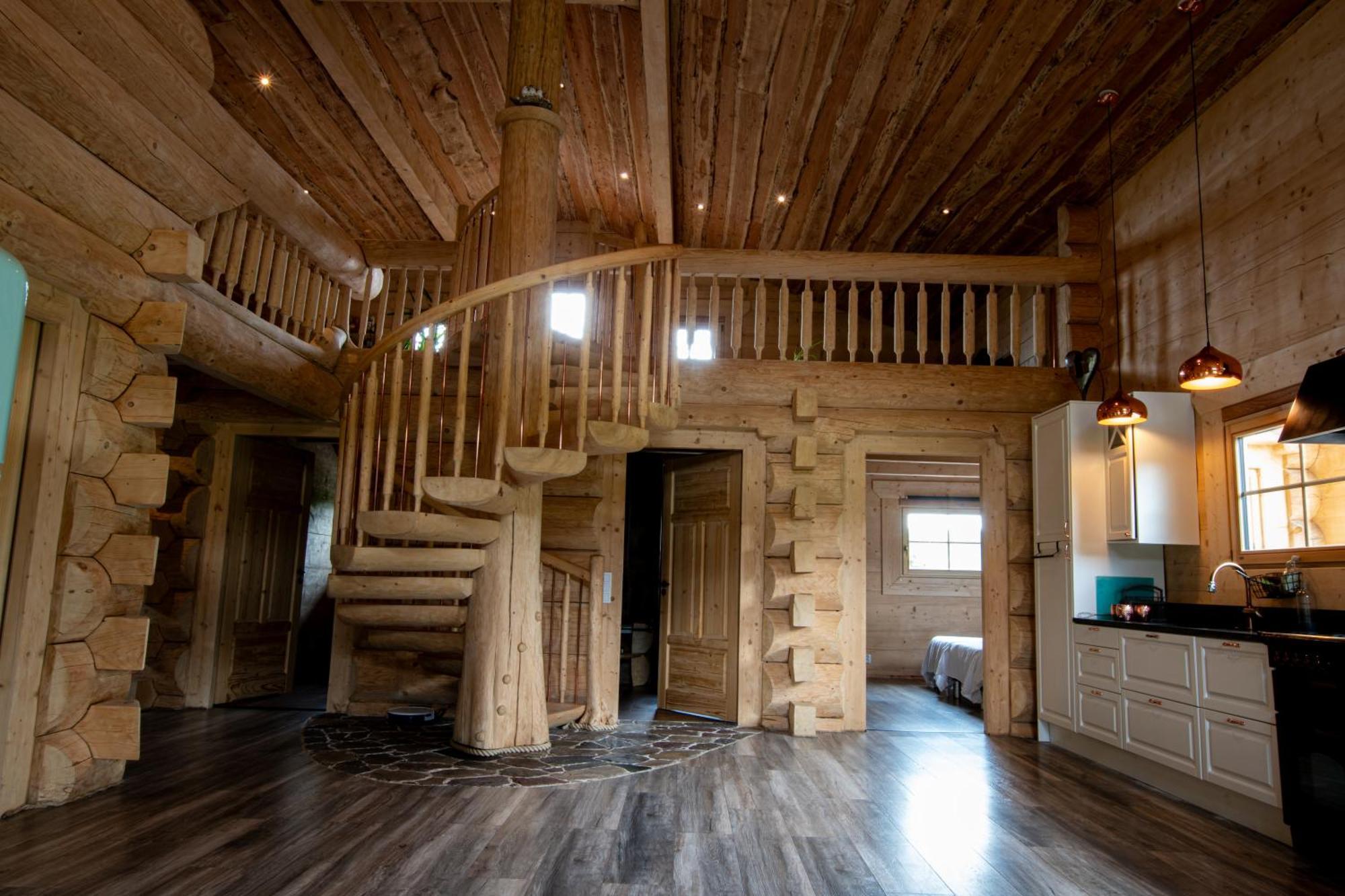 Eddylou Ranch Villa Sloinge Dış mekan fotoğraf