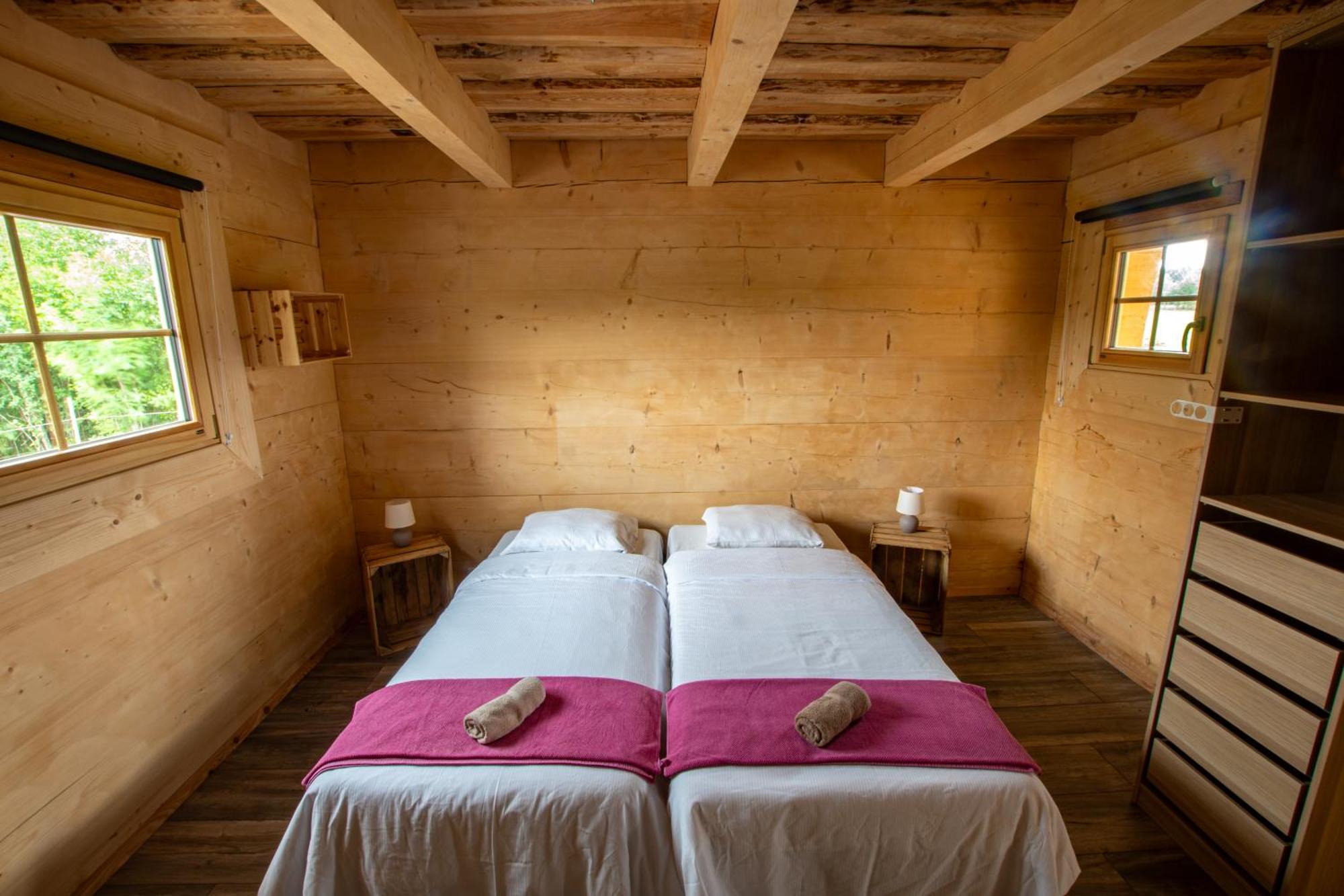 Eddylou Ranch Villa Sloinge Dış mekan fotoğraf