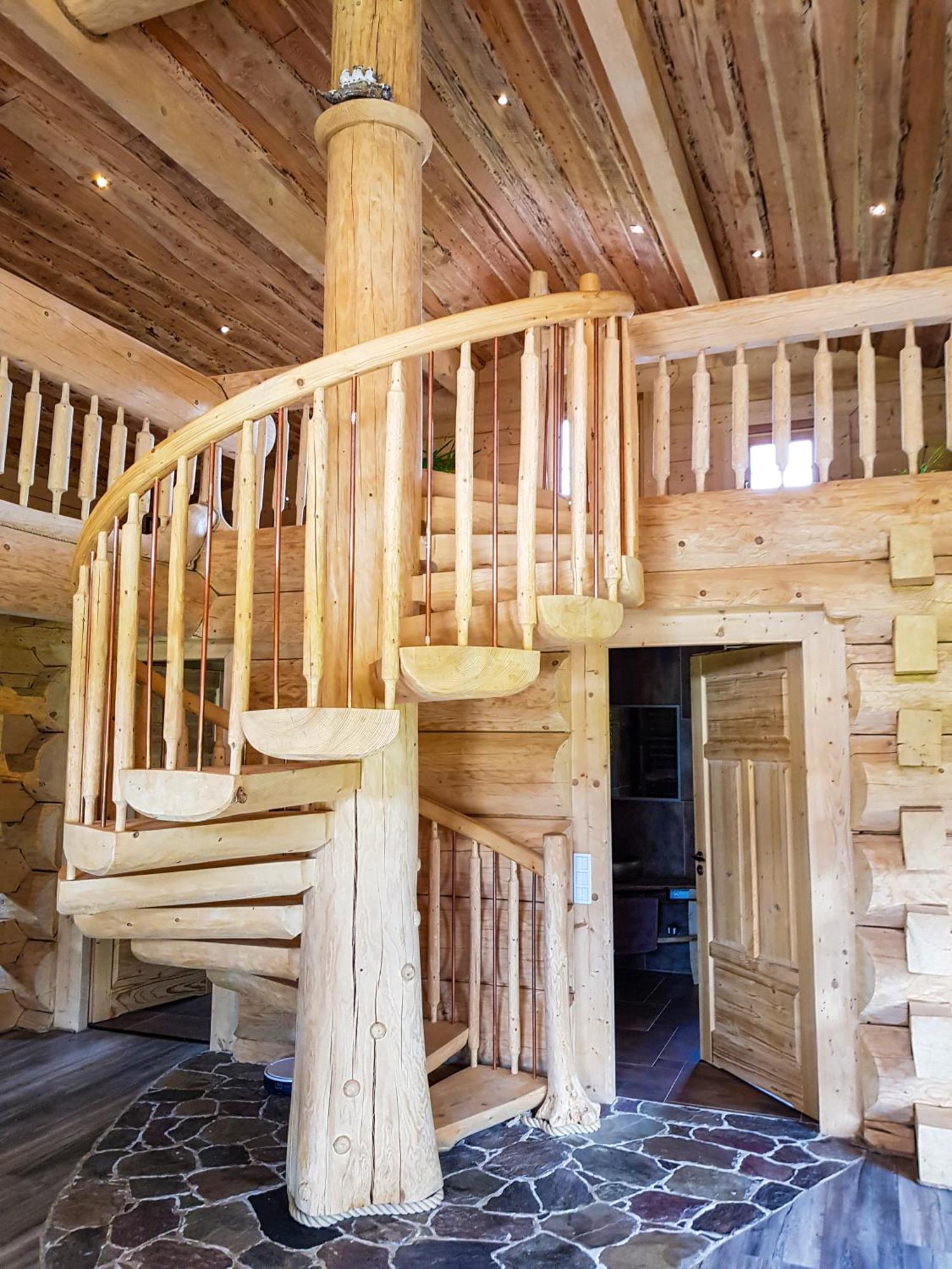 Eddylou Ranch Villa Sloinge Dış mekan fotoğraf