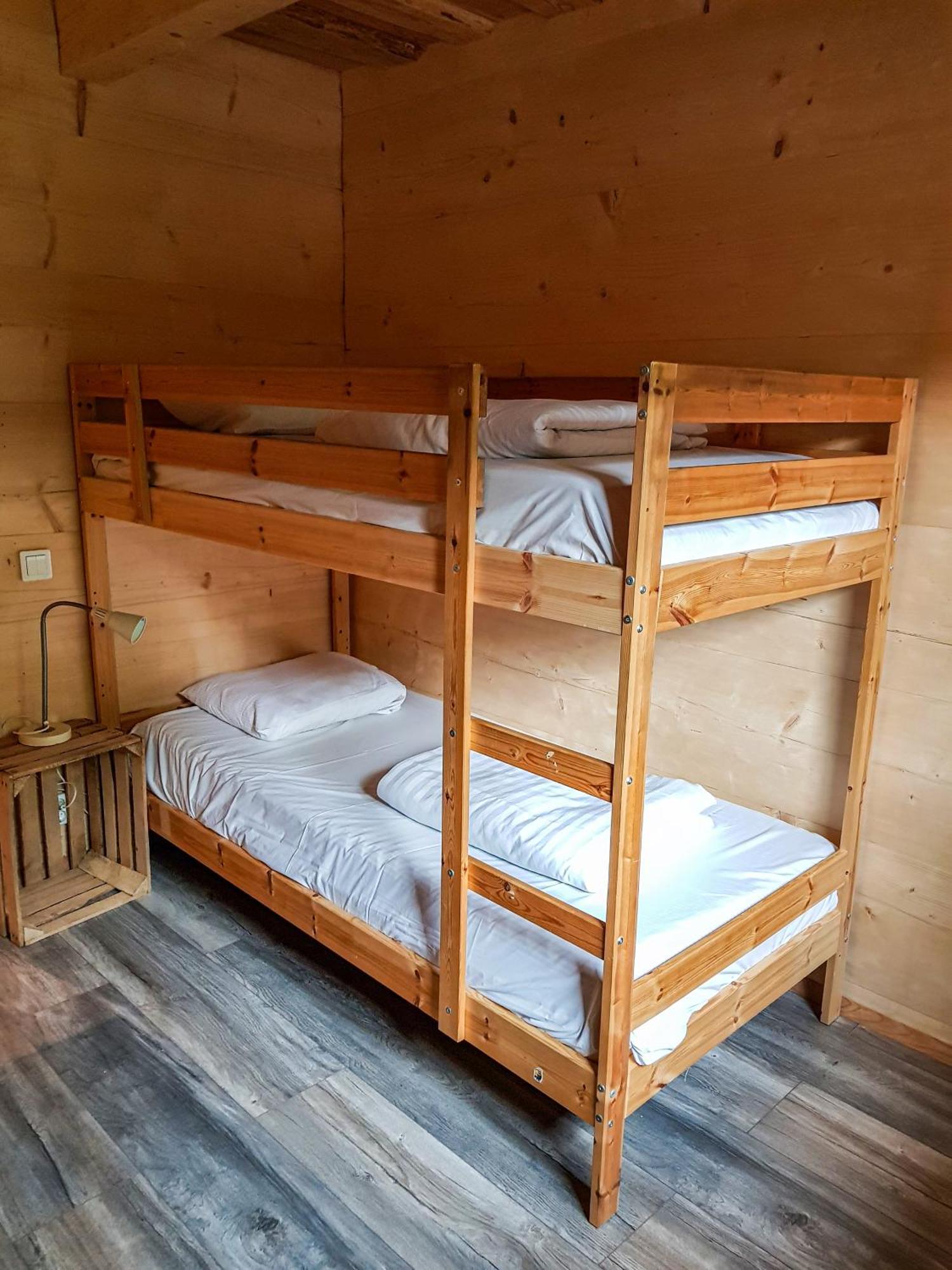 Eddylou Ranch Villa Sloinge Dış mekan fotoğraf