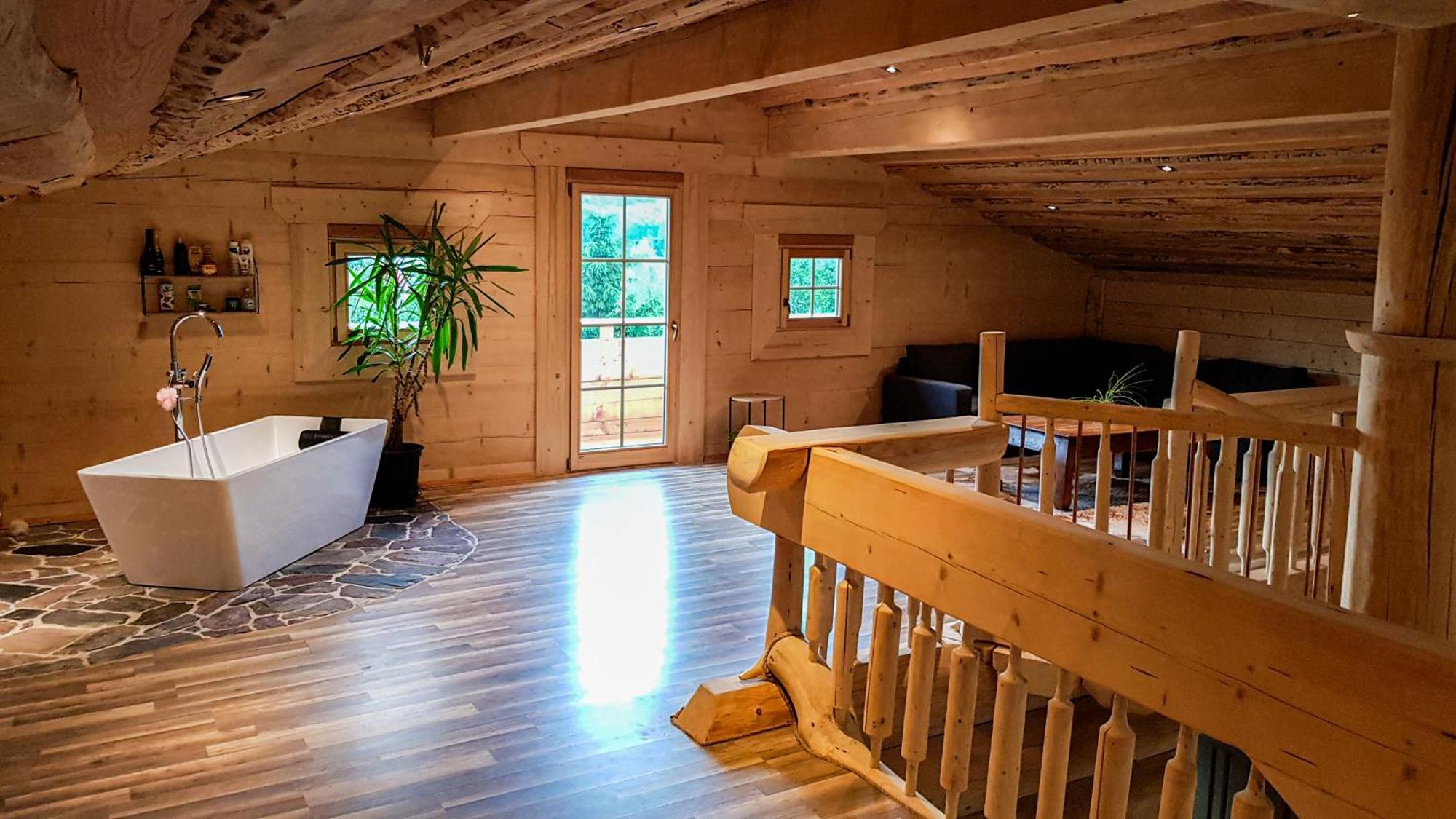 Eddylou Ranch Villa Sloinge Dış mekan fotoğraf