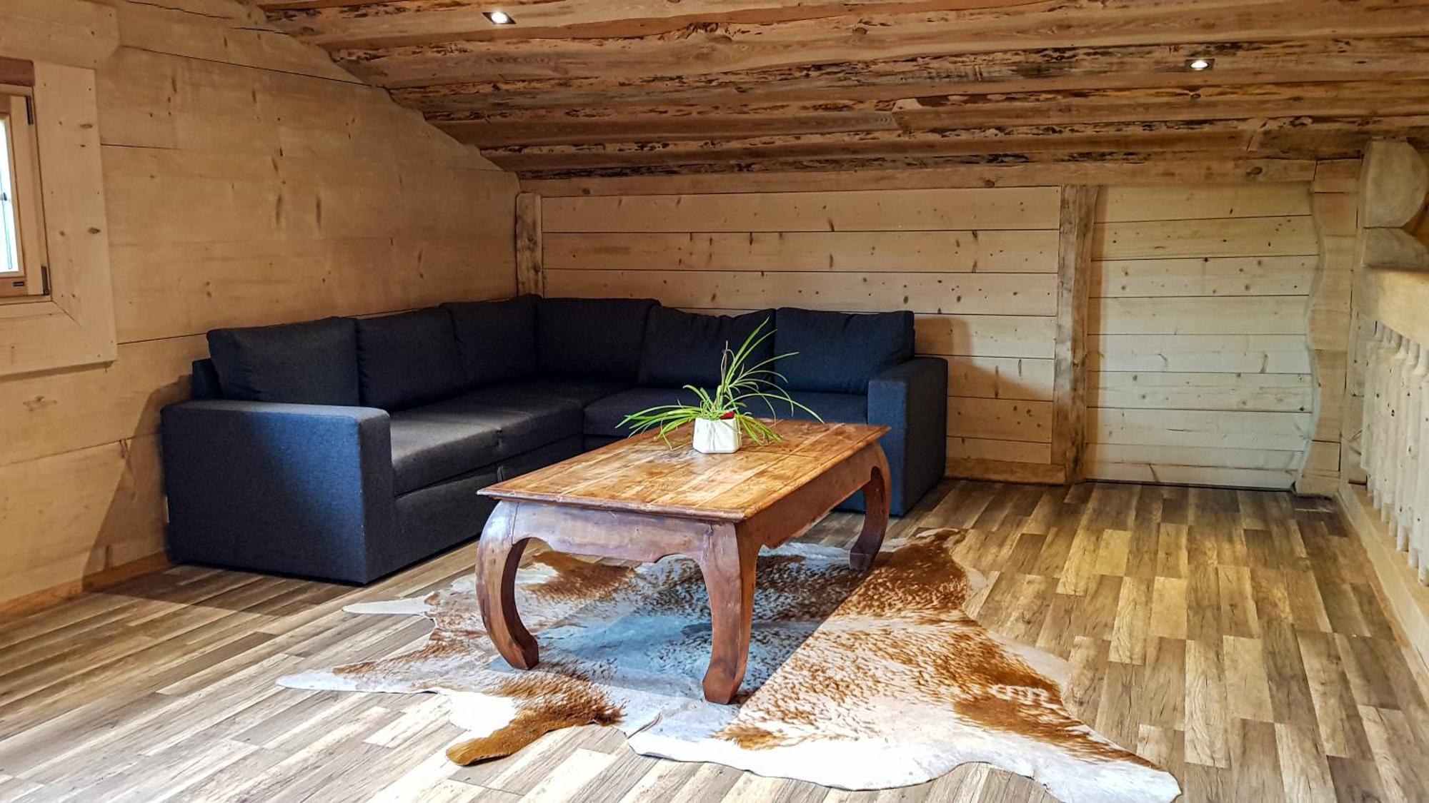 Eddylou Ranch Villa Sloinge Dış mekan fotoğraf
