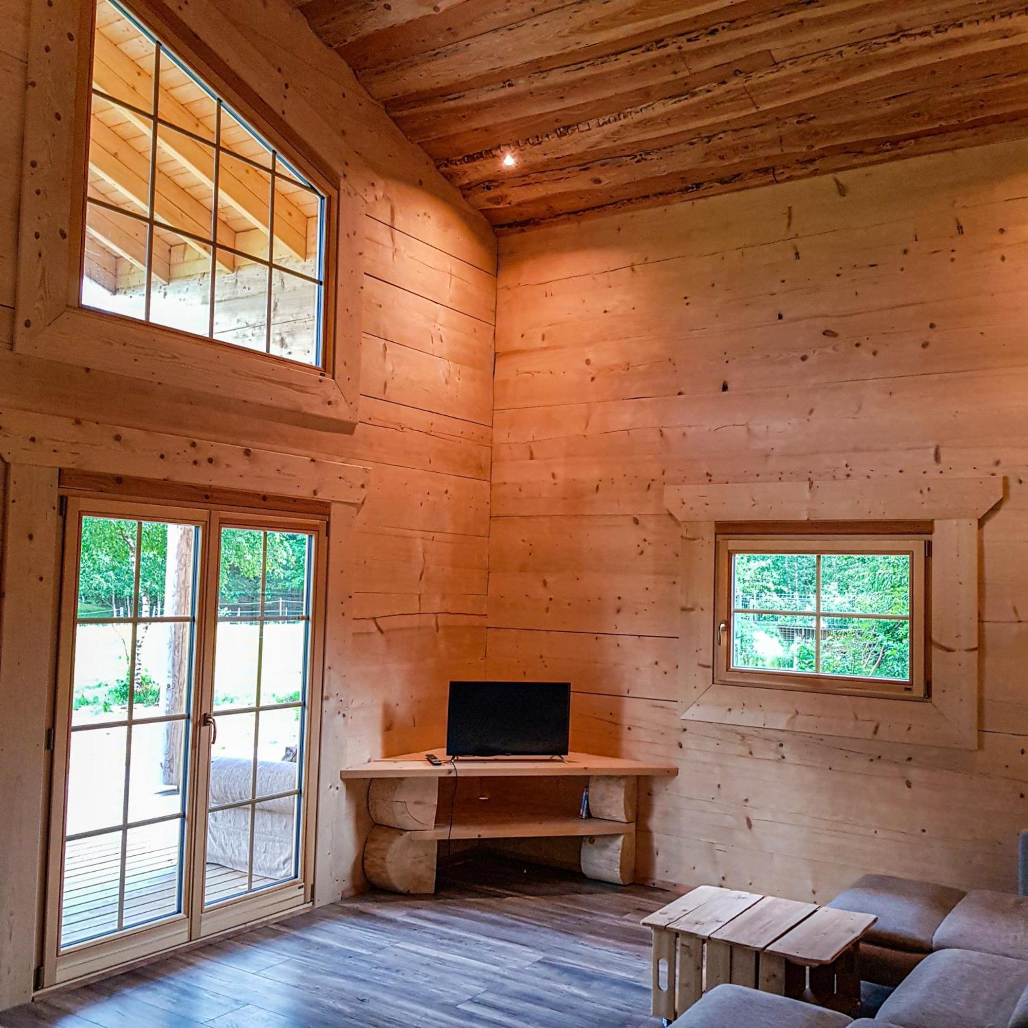 Eddylou Ranch Villa Sloinge Dış mekan fotoğraf