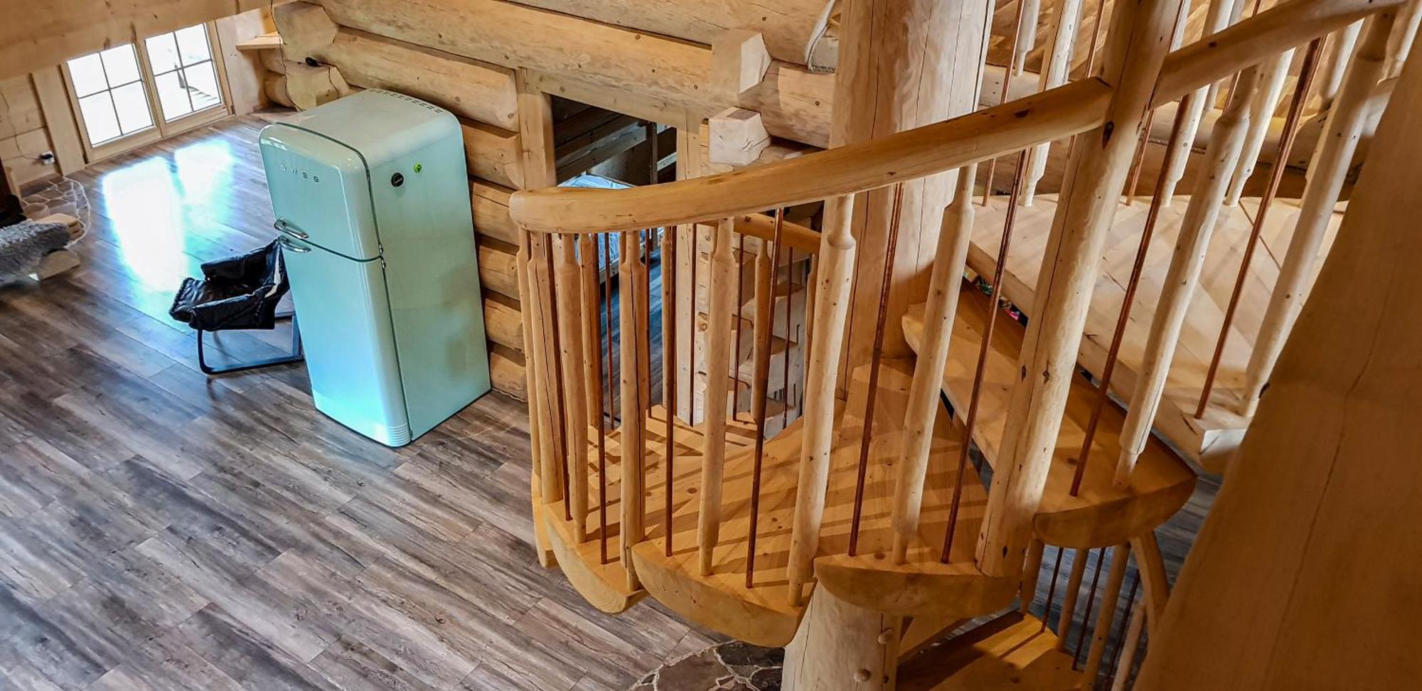 Eddylou Ranch Villa Sloinge Dış mekan fotoğraf