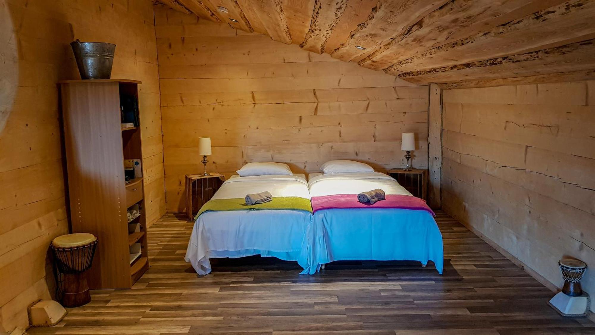 Eddylou Ranch Villa Sloinge Dış mekan fotoğraf
